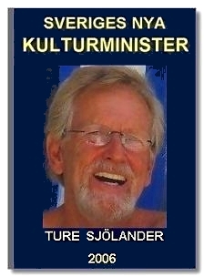 De Utsedda 2006 Ministerutnämningarna klara