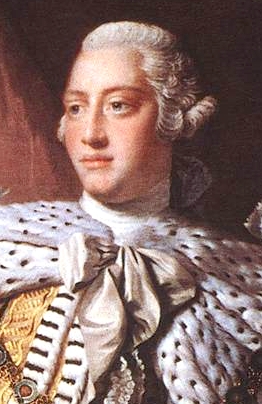 George III