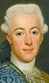 Gustavus III