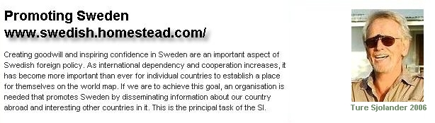 SI Svenska Institutet