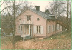  Studio KUNGL. BORGEN STOCKHOLM