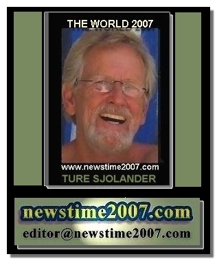 6.5 billion news, That's News ! Whats wrong when 6.5 million people can't find the solutiom for World Peace ? Who said IQ...