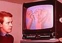 TELEVISION ART 1964 TURE SJOLANDER  - Pop Art 1959